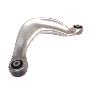 Image of Suspension Control Arm (Rear, Upper) image for your 2014 Porsche Cayenne  Diesel Sport Utility 